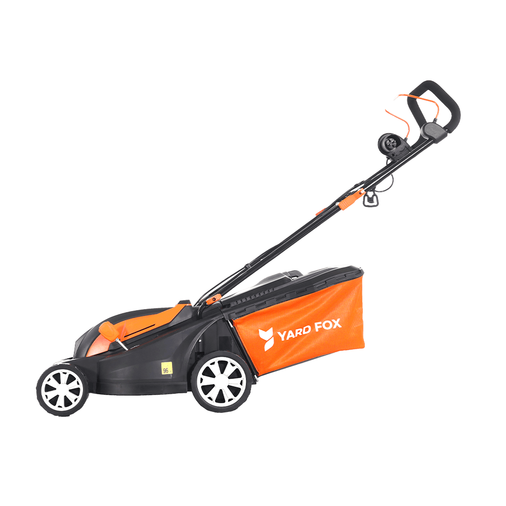 Газонокосилка электрическая YARD FOX EL3840