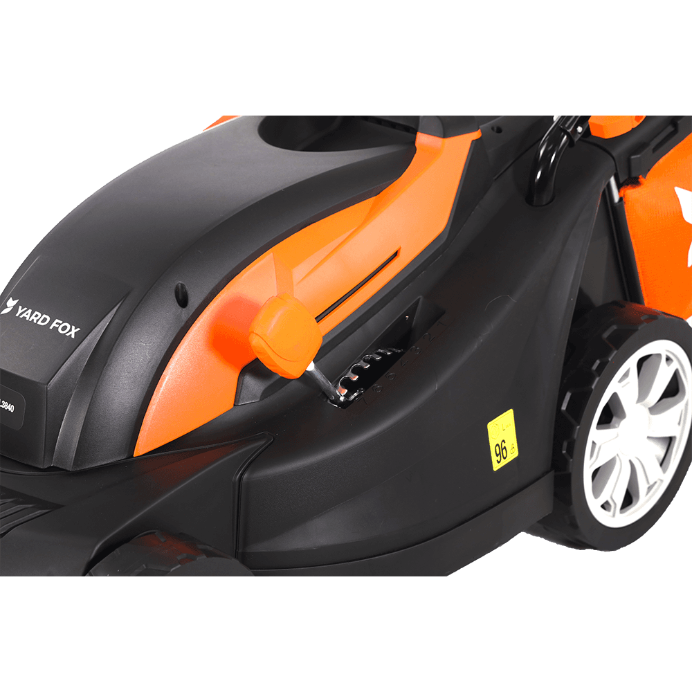 Газонокосилка электрическая YARD FOX EL3840