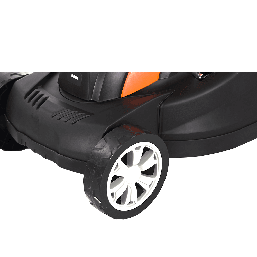 Газонокосилка электрическая YARD FOX EL3840