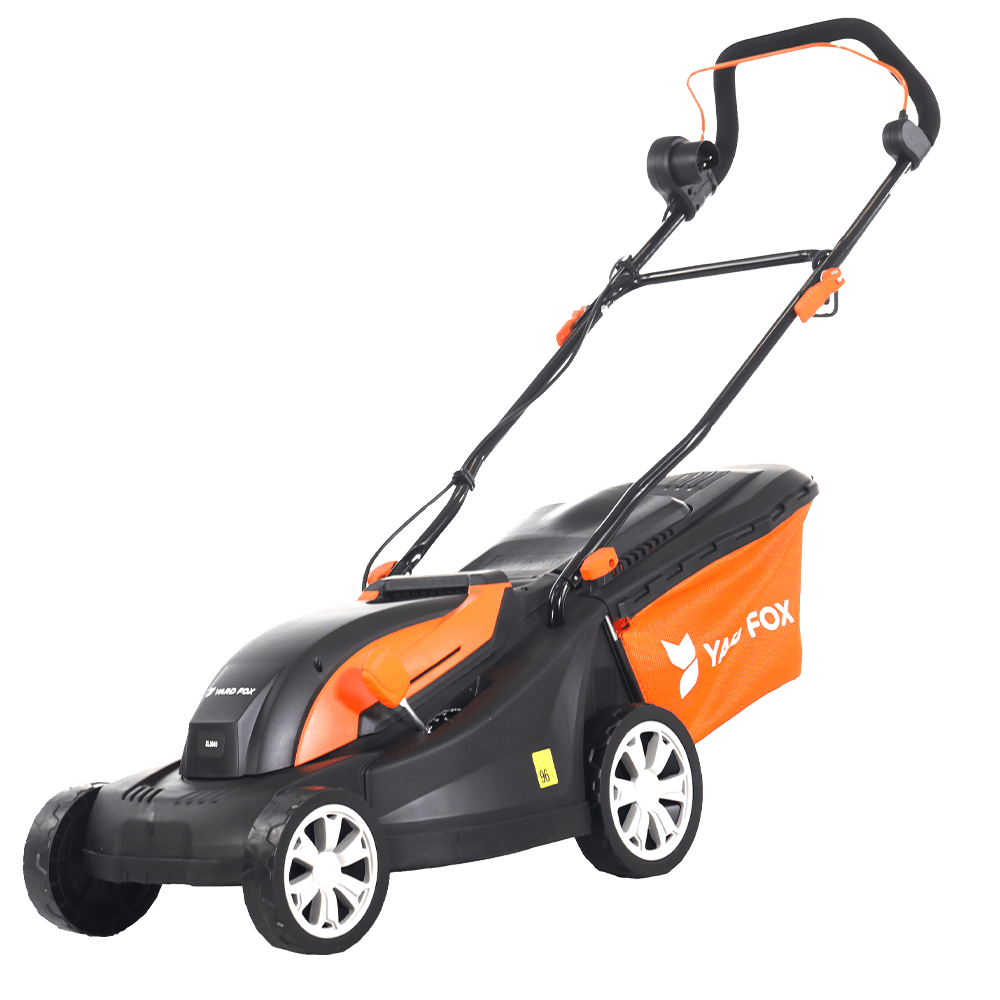 Газонокосилка электрическая YARD FOX EL3840
