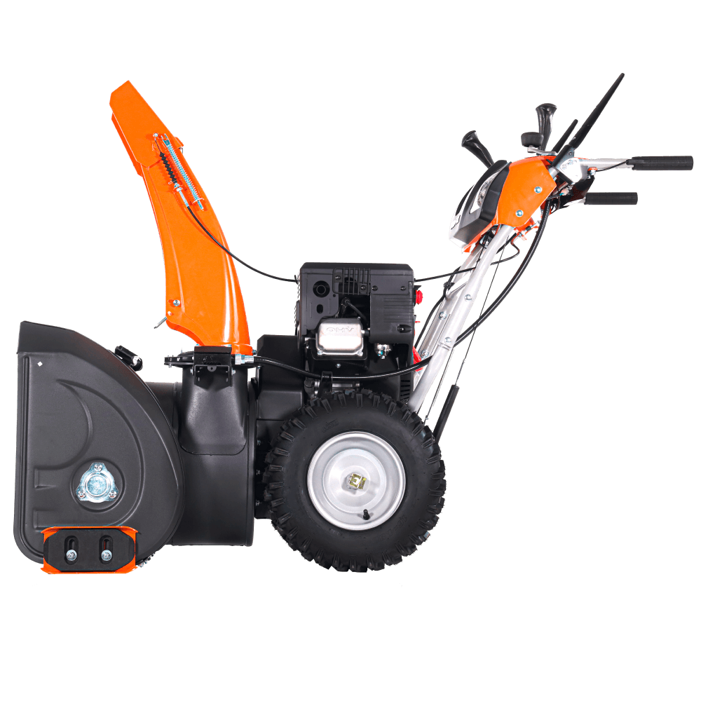 Снегоуборщик YARD FOX OPTIMA 6654E