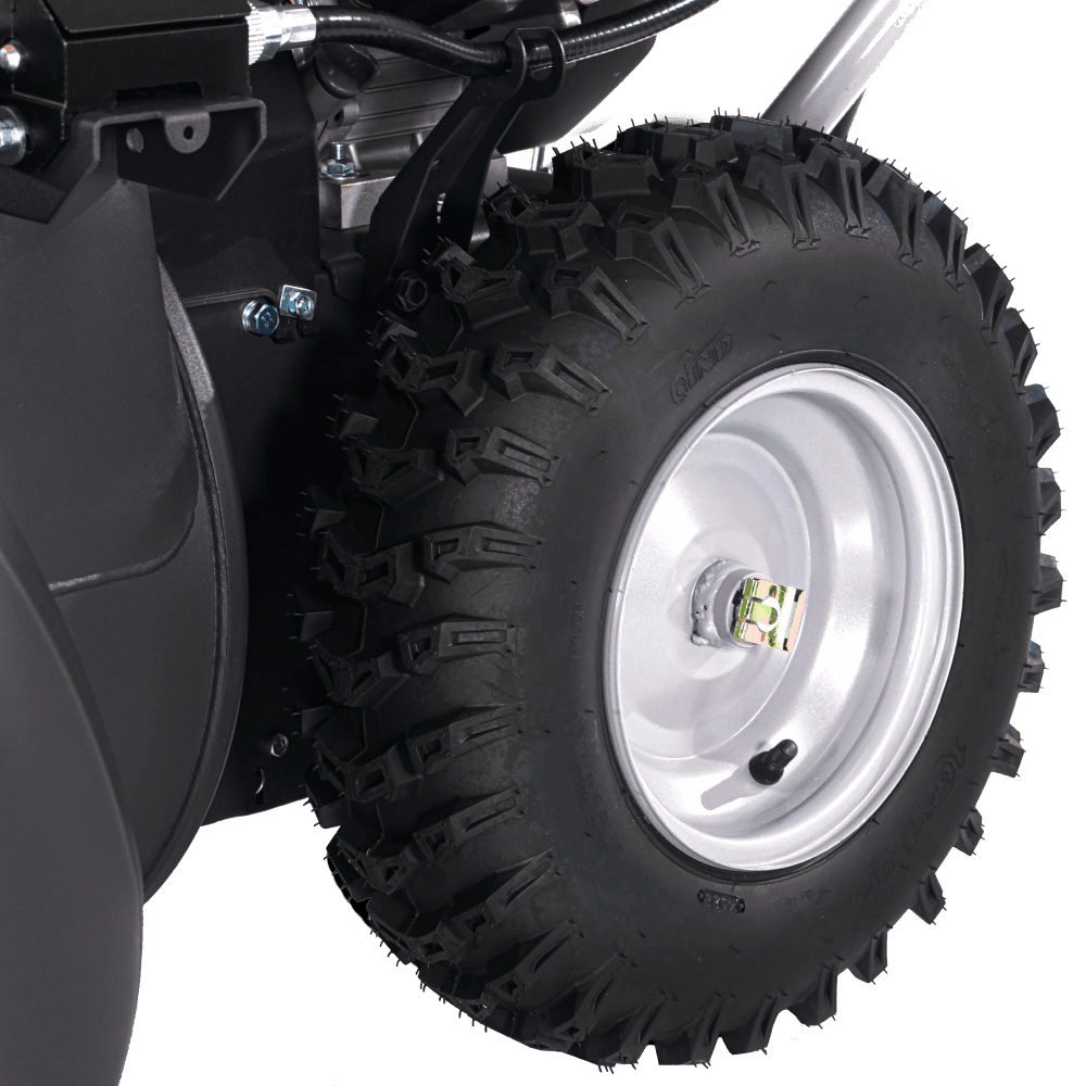 Снегоуборщик YARD FOX OPTIMA 6654E