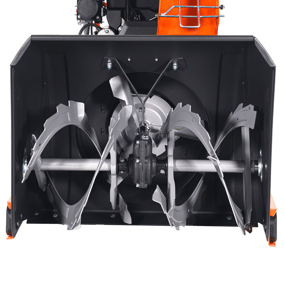 Снегоуборщик YARD FOX OPTIMA 6654E