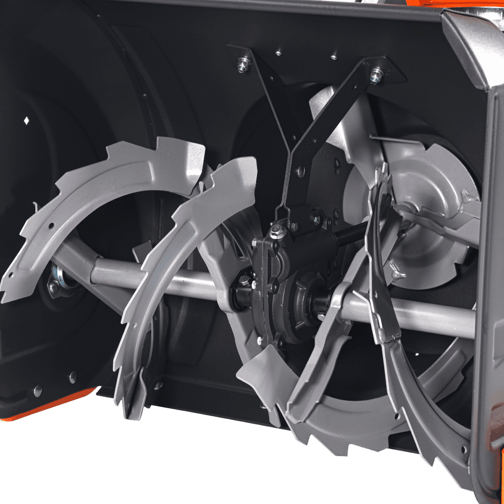 Снегоуборщик YARD FOX OPTIMA 6654E