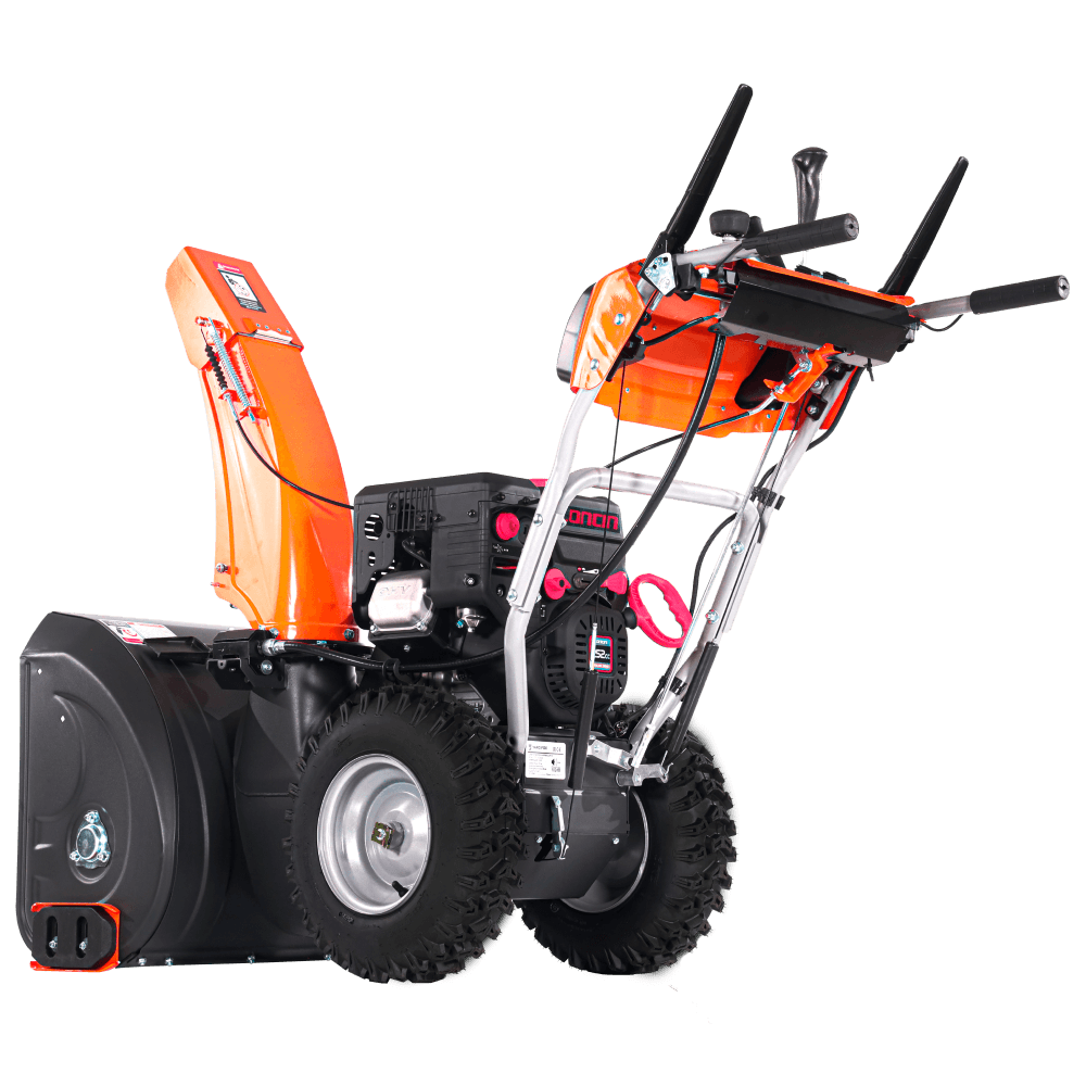 Снегоуборщик YARD FOX OPTIMA 6654E