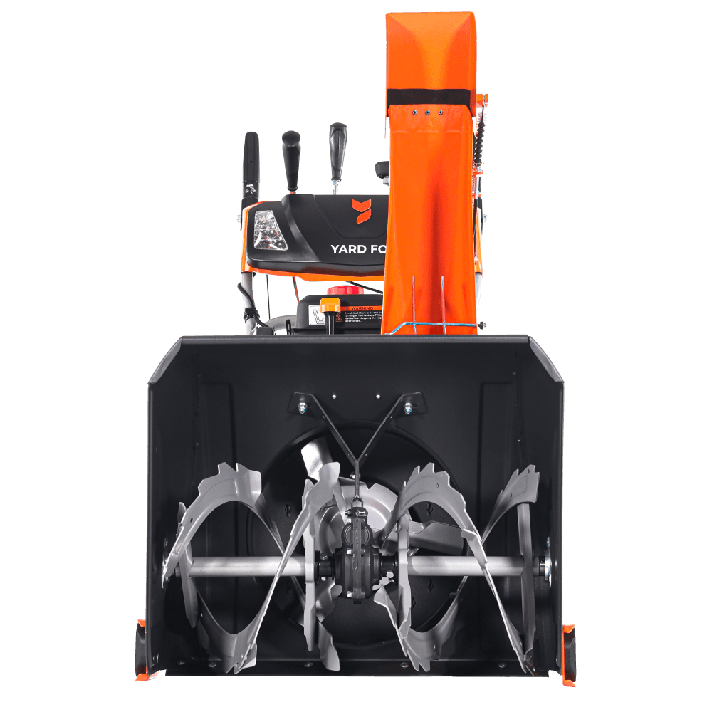Снегоуборщик YARD FOX OPTIMA 6654E