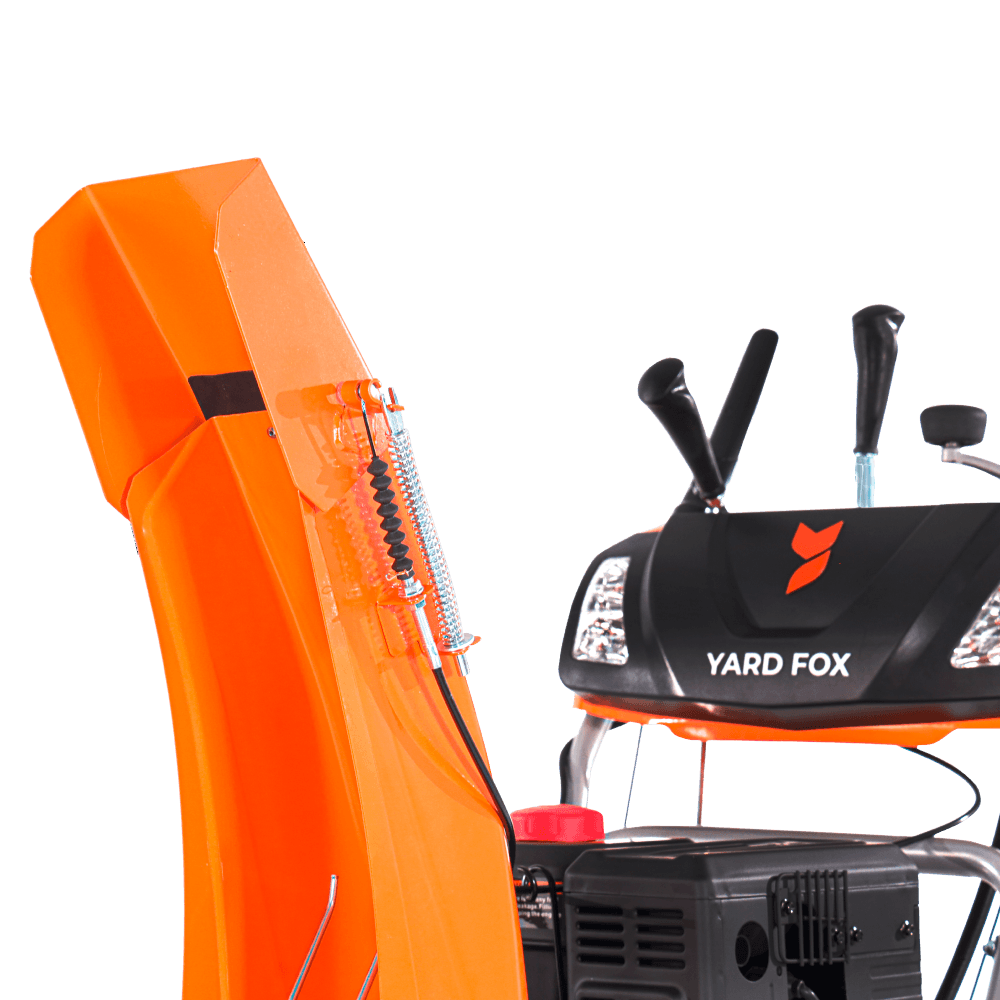 Снегоуборщик YARD FOX OPTIMA 6654E