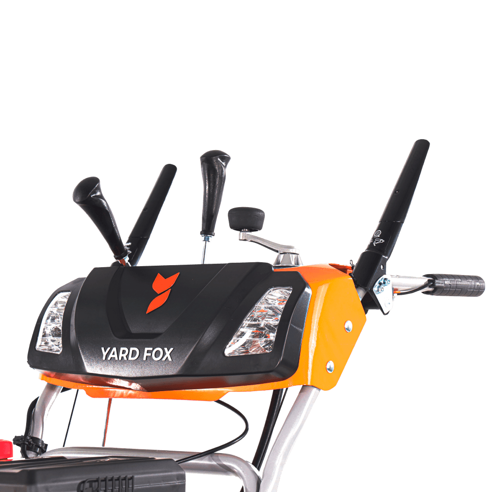 Снегоуборщик YARD FOX OPTIMA 6654E