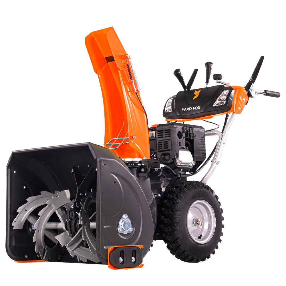 Снегоуборщик YARD FOX OPTIMA 6654E