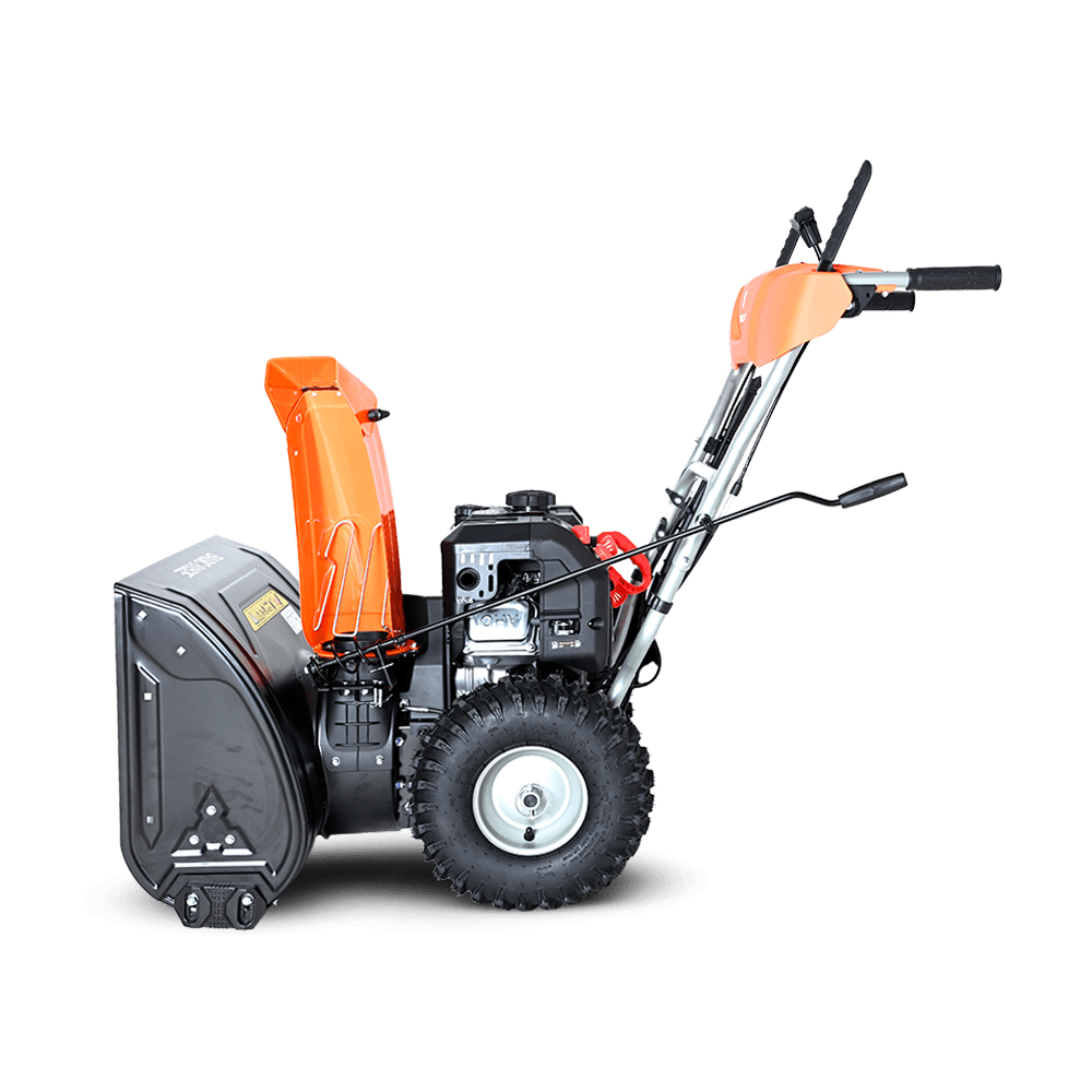 Снегоуборщик YARD FOX BASIC 6152E