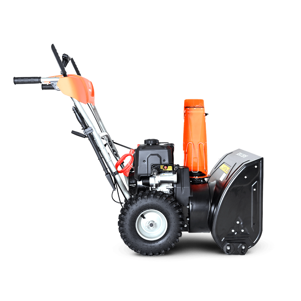 Снегоуборщик YARD FOX BASIC 6152E