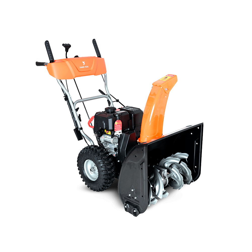 Снегоуборщик YARD FOX BASIC 6152E