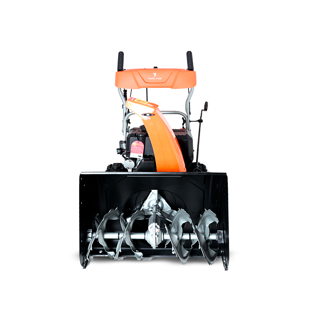 Снегоуборщик YARD FOX BASIC 6152E