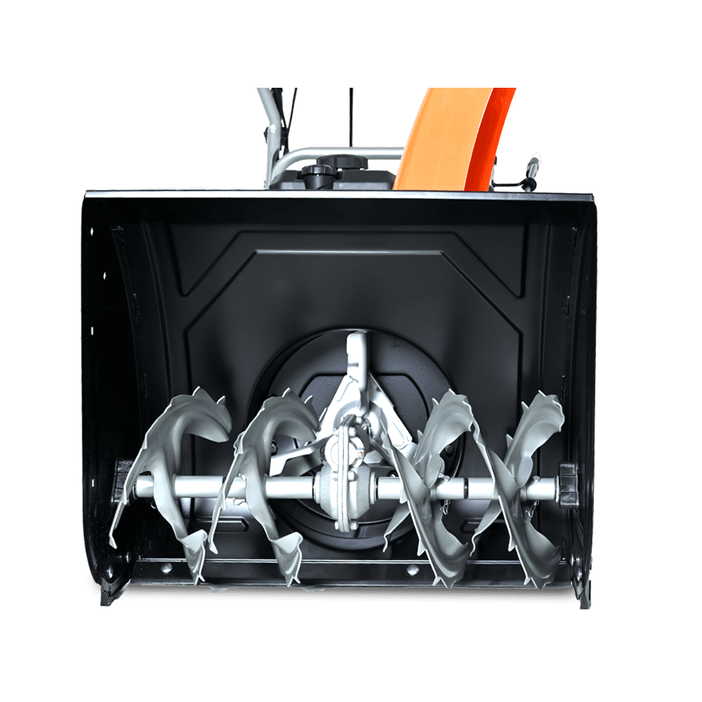 Снегоуборщик YARD FOX BASIC 6152E