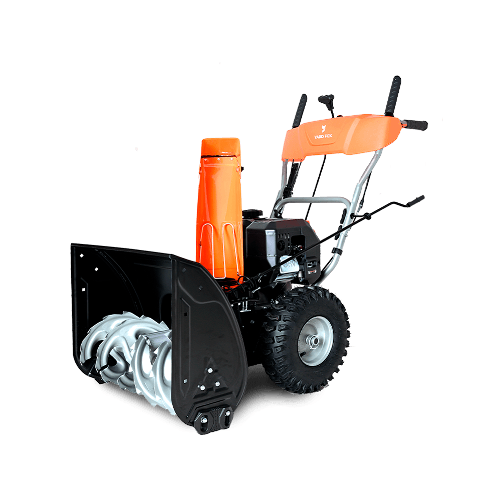 Снегоуборщик YARD FOX BASIC 6152E