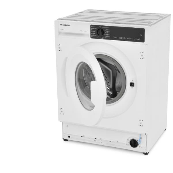 Встраиваемая стиральная машина SCANDILUX DX3T8400