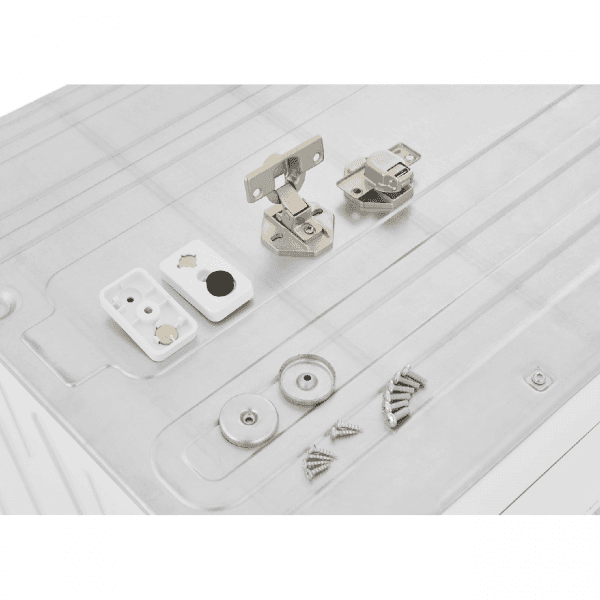 Встраиваемая стиральная машина SCANDILUX DX3T8400