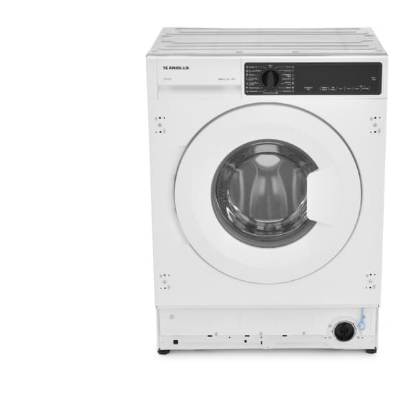Встраиваемая стиральная машина SCANDILUX DX3T8400