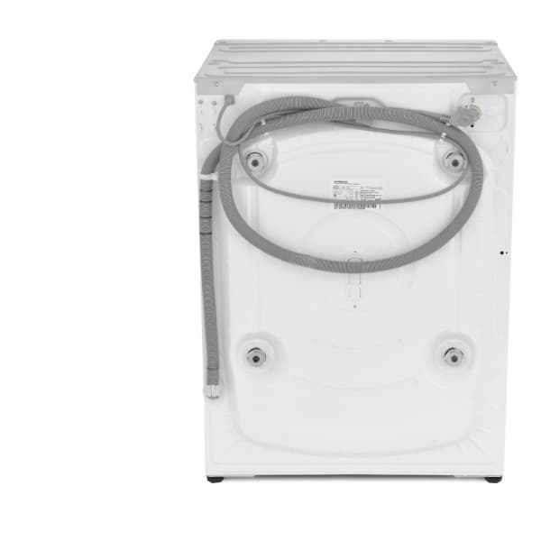 Встраиваемая стиральная машина с сушкой SCANDILUX LX2T7200