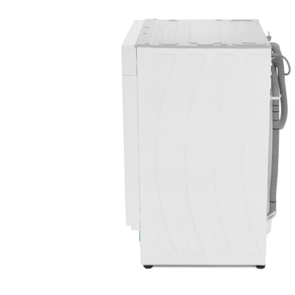 Встраиваемая стиральная машина с сушкой SCANDILUX LX2T7200