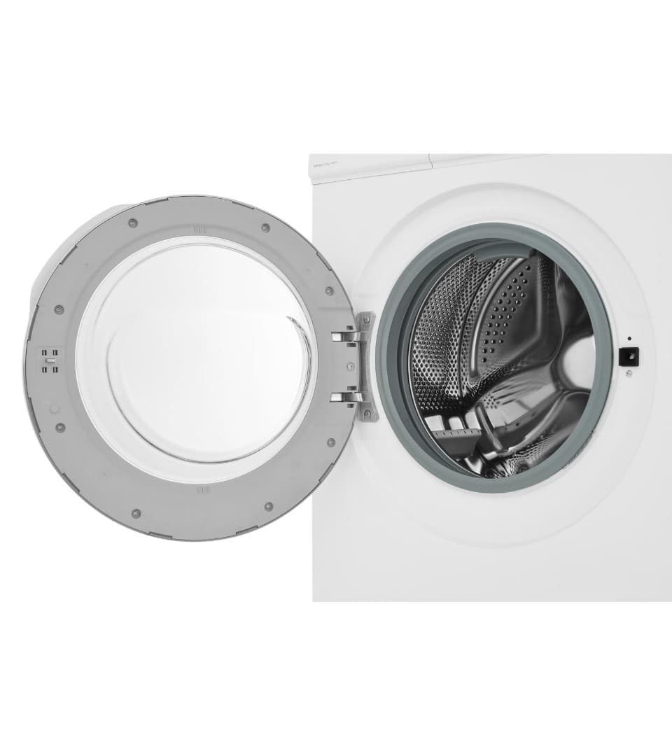 Отдельностоящая стиральная машина SCANDILUX LM2T6011