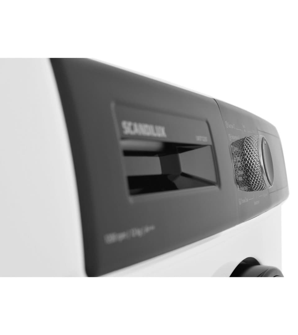 Отдельностоящая стиральная машина SCANDILUX LM3T12297