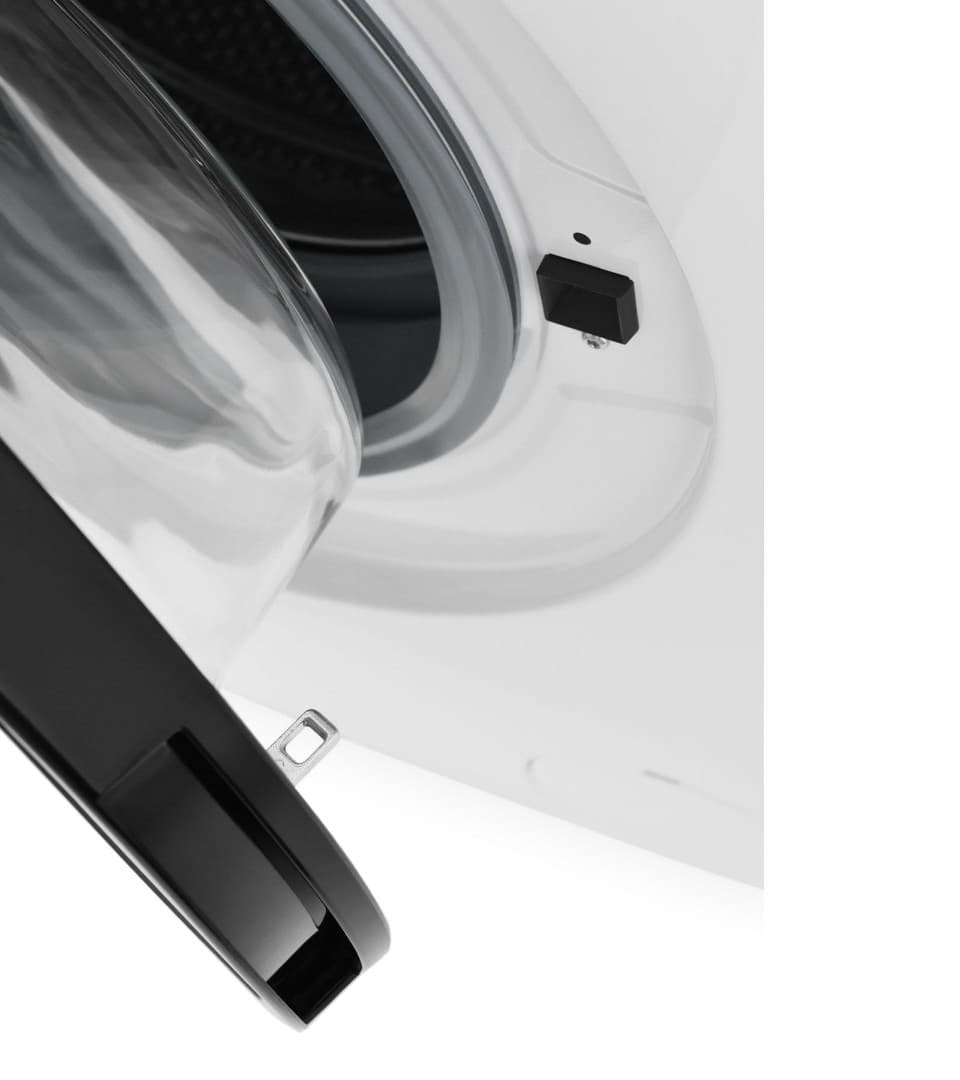 Отдельностоящая стиральная машина SCANDILUX LM3T12297