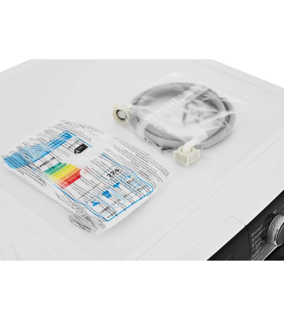 Отдельностоящая стиральная машина SCANDILUX LM3T12297