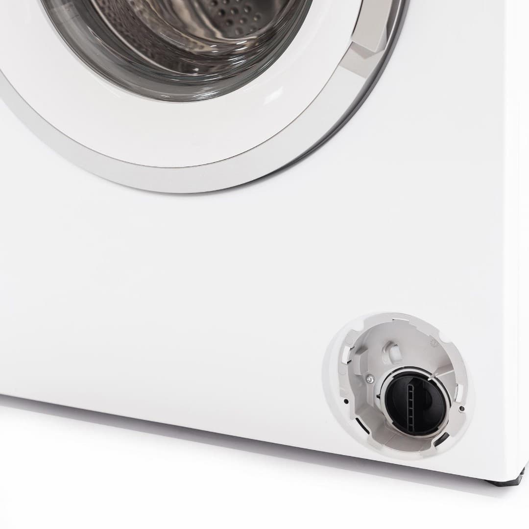 Отдельностоящая стиральная машина SCANDILUX LX3T8200