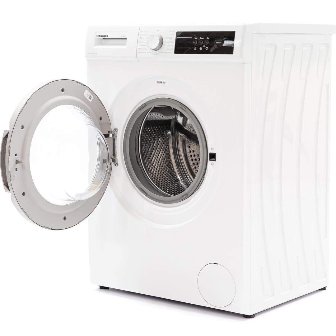 Отдельностоящая стиральная машина SCANDILUX LX3T8200