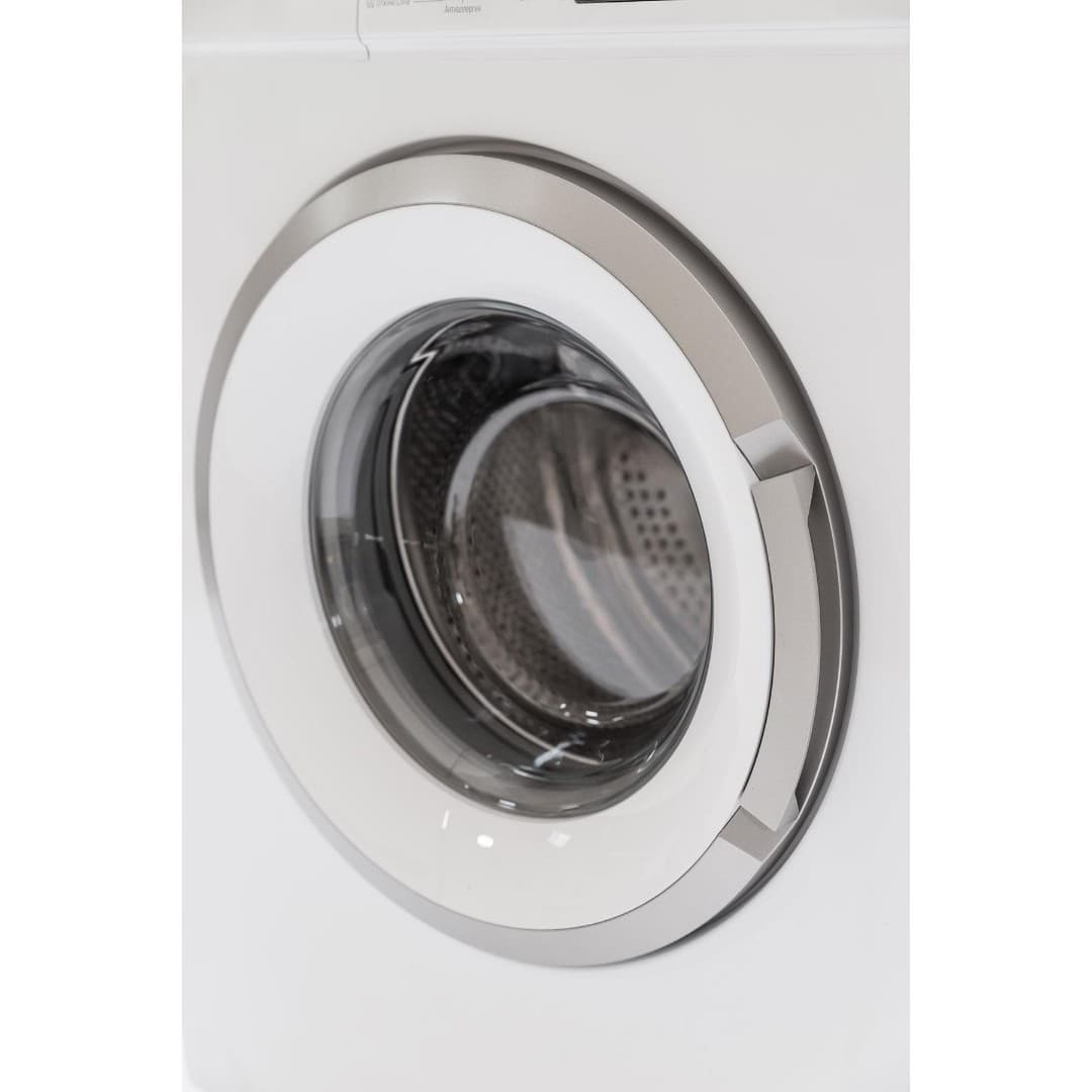 Отдельностоящая стиральная машина SCANDILUX LX3T8200