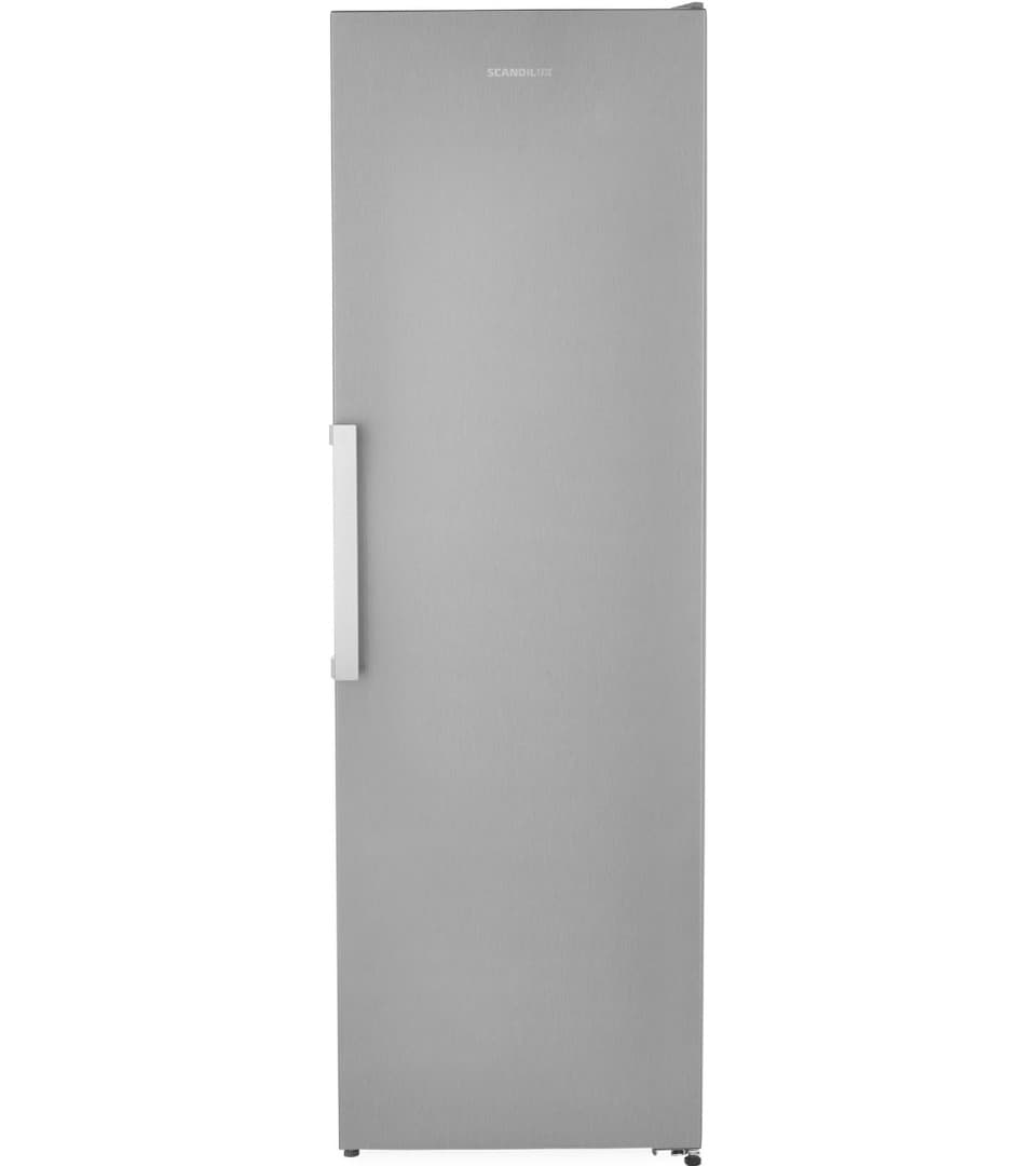 Отдельностоящий однокамерный холодильник SCANDILUX R711Y02S