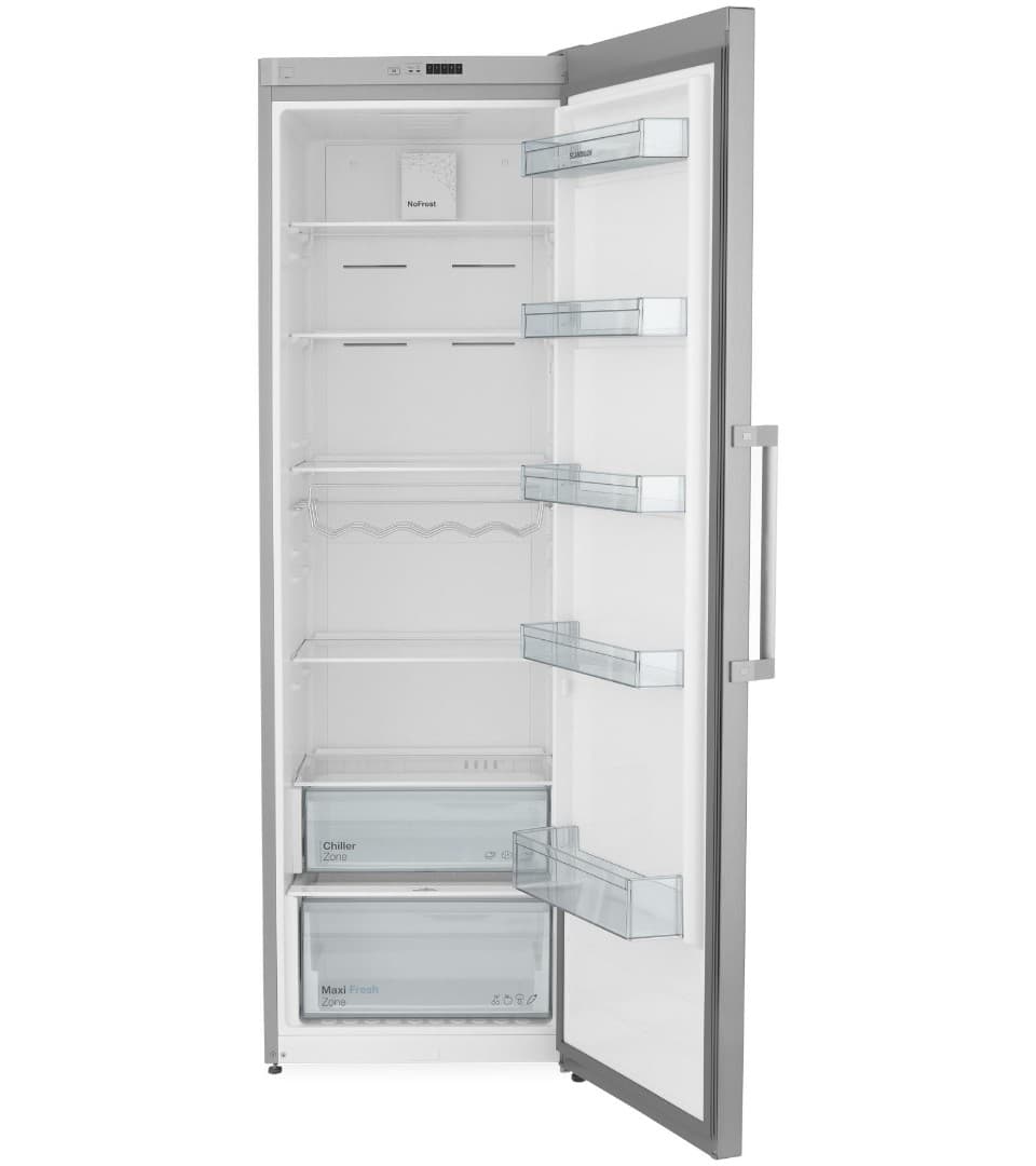 Отдельностоящий однокамерный холодильник SCANDILUX R711Y02S