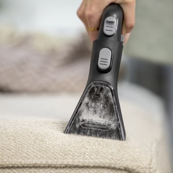 Пылесос Karcher SE 4 Plus 1.081-170