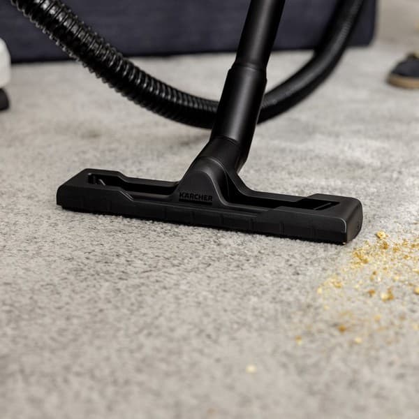 Пылесос Karcher SE 4 Plus 1.081-170