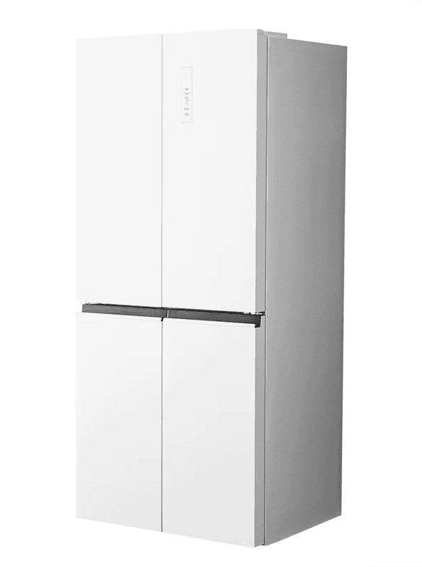 Отдельностоящий Side-by-Side холодильник GENCOOL GDCD-350WG