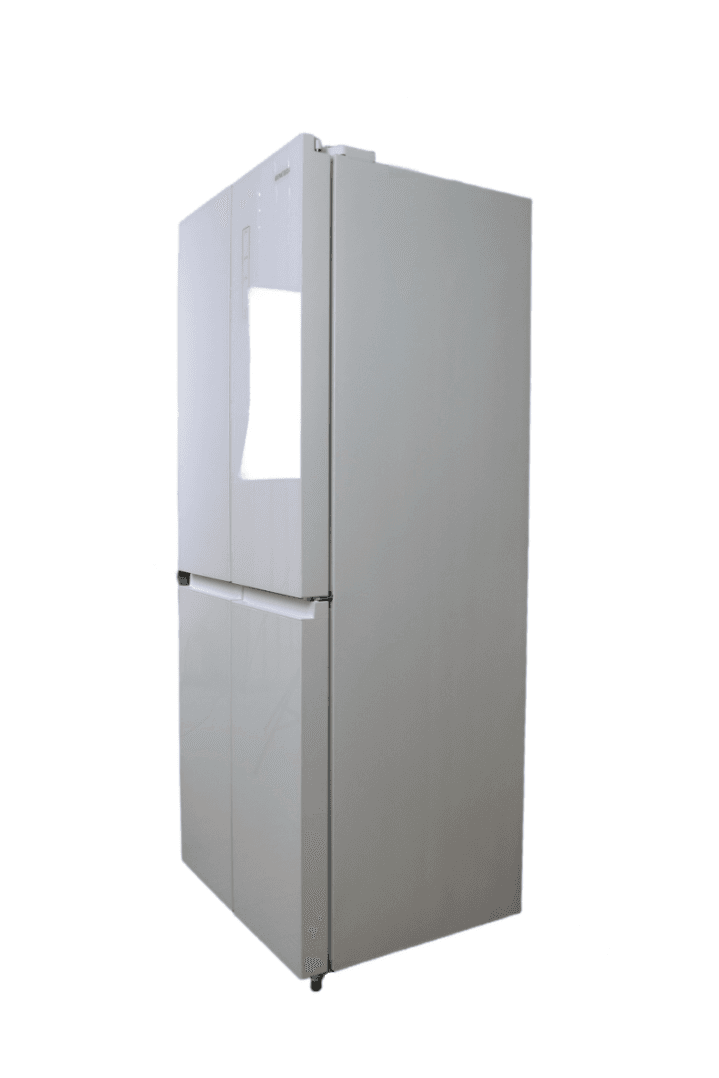 Отдельностоящий Side-by-Side холодильник GENCOOL GDCD-350S