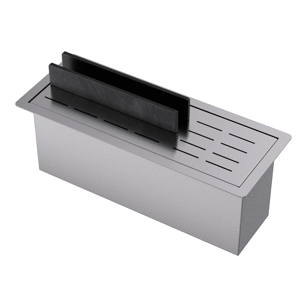 Встраиваемая сушка для посуды Omoikiri DRY-04 IN