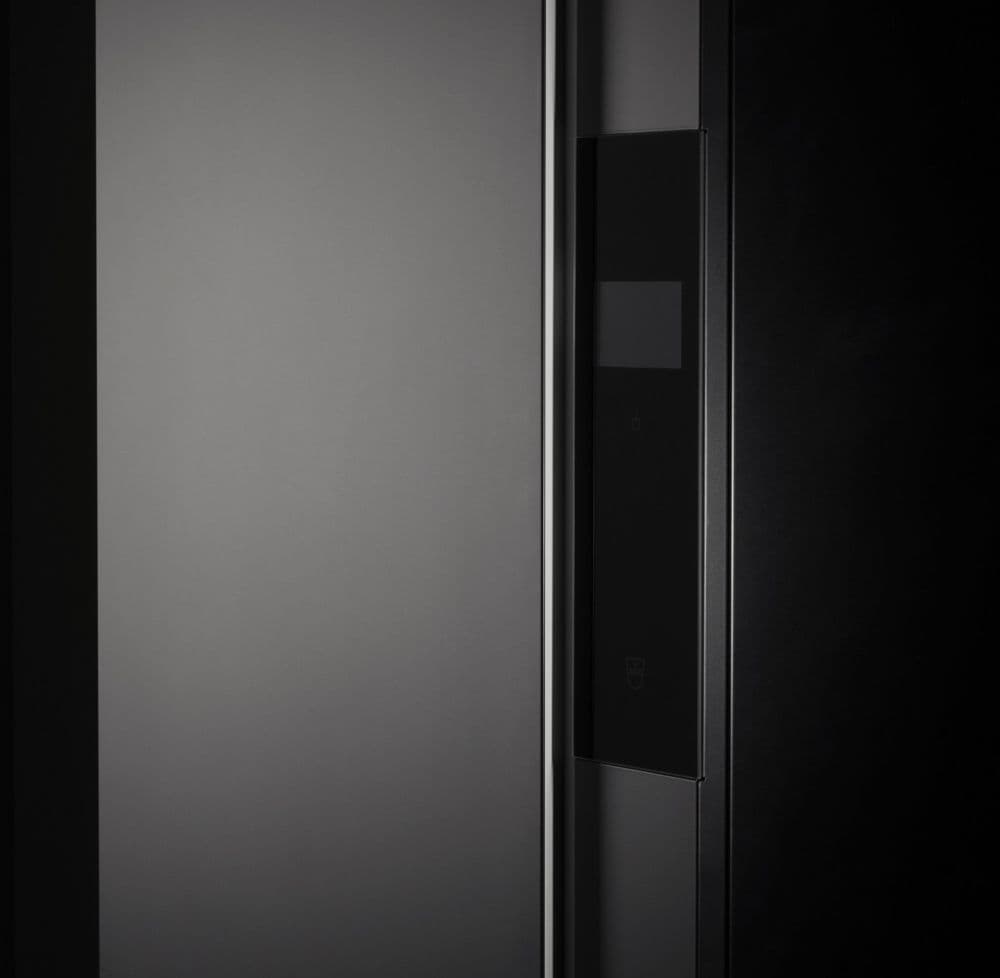 Стайлер для одежды V-Zug RefreshButler V6000 Stainless steel RB6TWCL