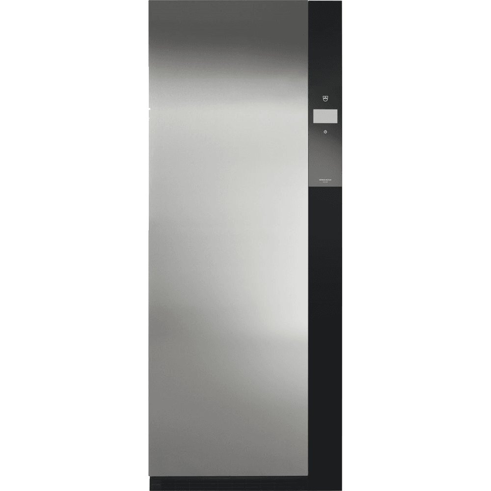 Стайлер для одежды V-Zug RefreshButler V6000 Stainless steel RB6TWCL