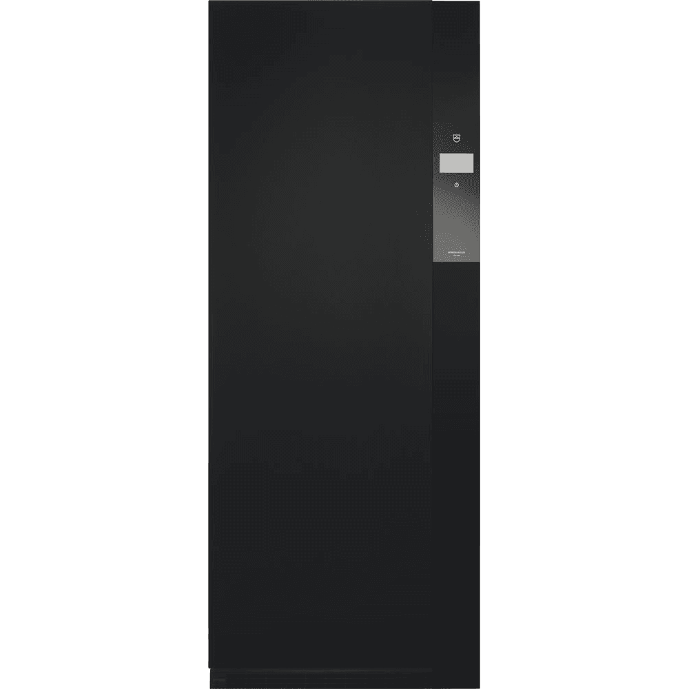 Стайлер для одежды V-Zug RefreshButler V6000 Nero RB6TWBL