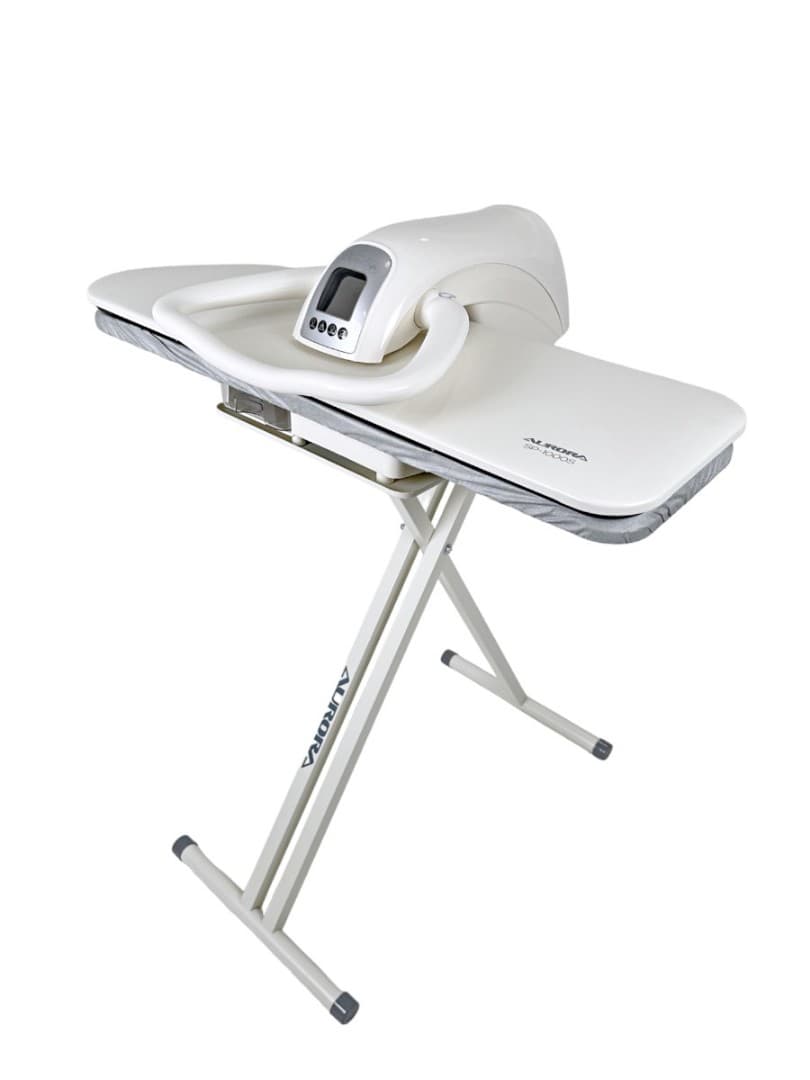 Гладильный пресс Aurora SP-1000S