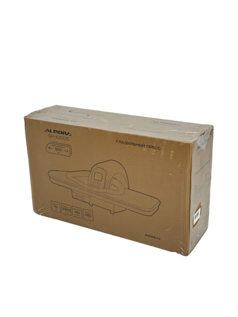 Гладильный пресс Aurora SP-1000S