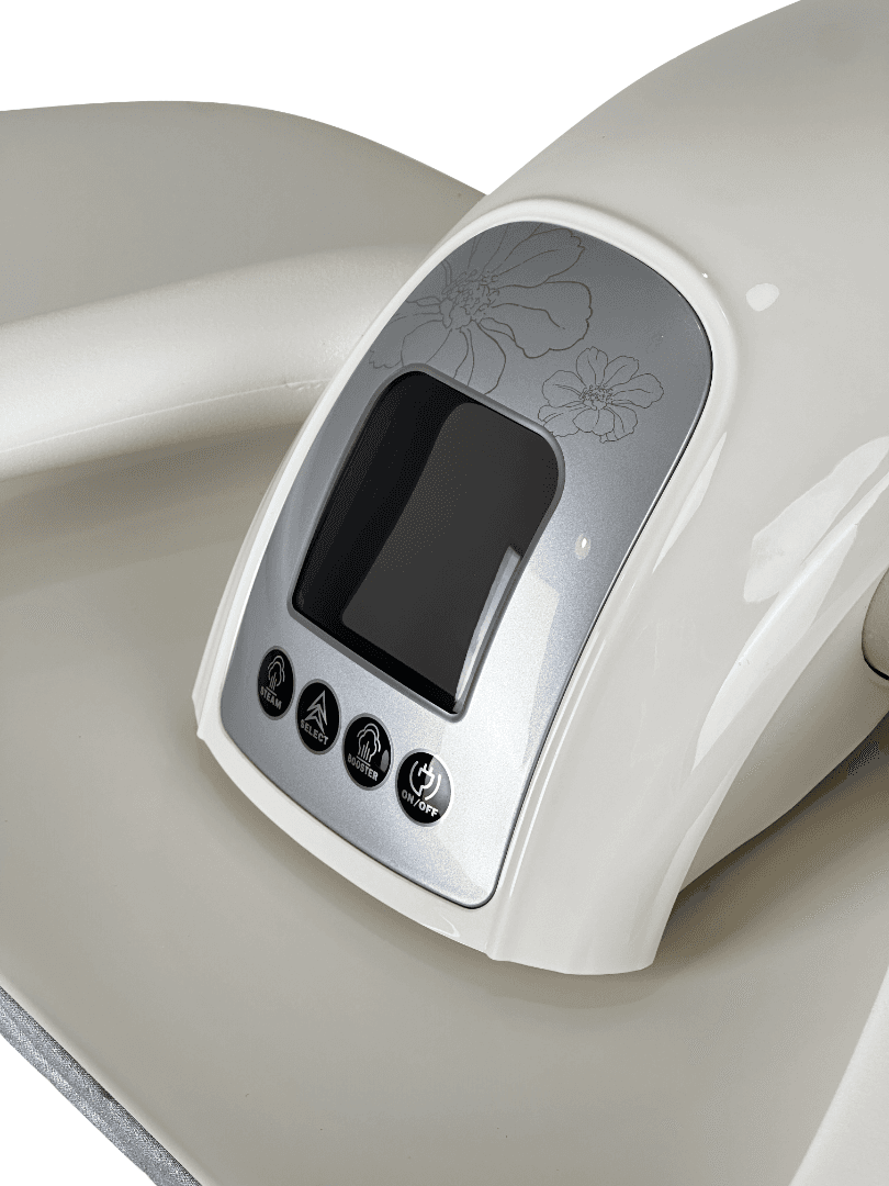 Гладильный пресс Aurora SP-1000S