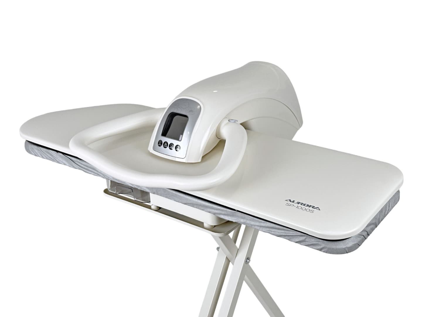 Гладильный пресс Aurora SP-1000S