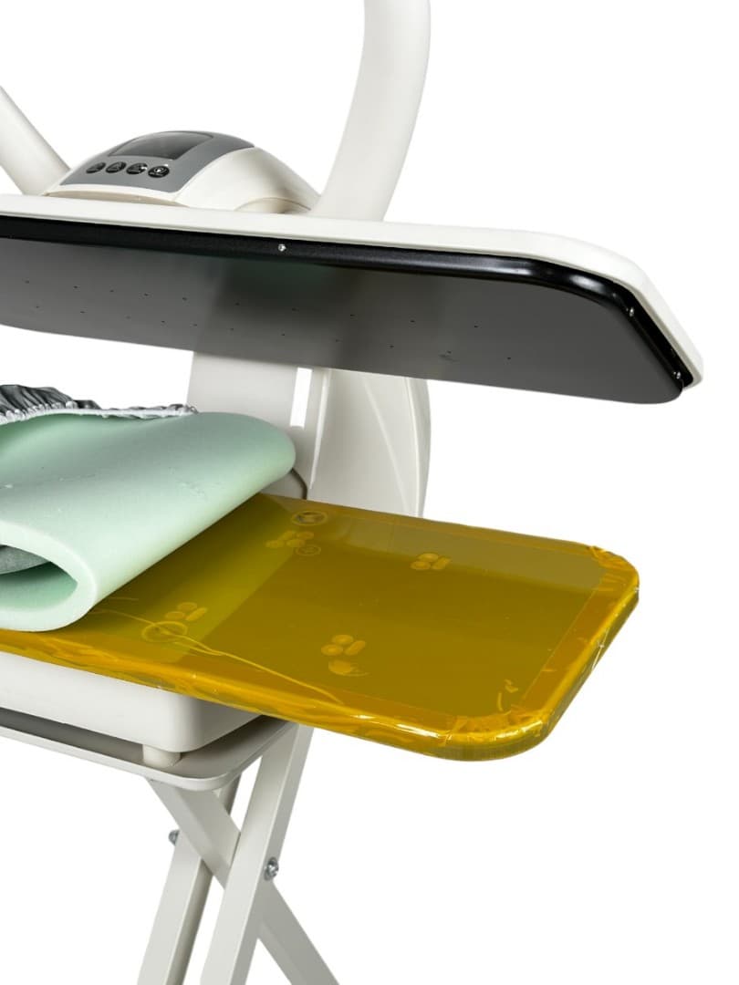 Гладильный пресс Aurora SP-1000S