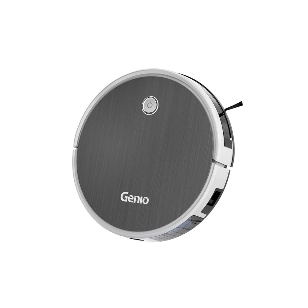 Робот-пылесос Genio Deluxe 550 Pro