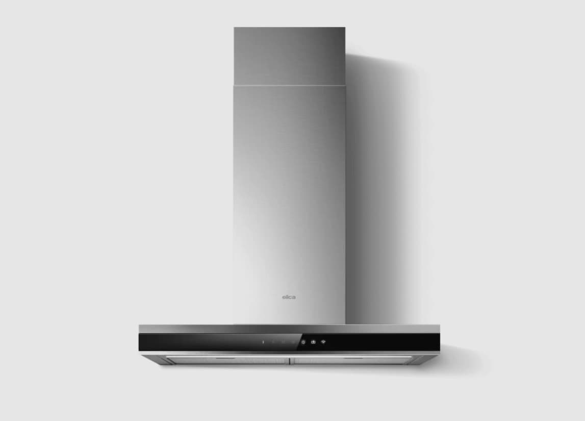 Пристенная вытяжка Elica ADELE @ IXBL/A/60