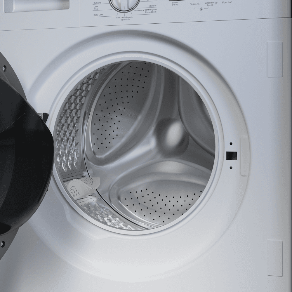 Встраиваемая стиральная машина Kuppersbusch W 6508.1 v