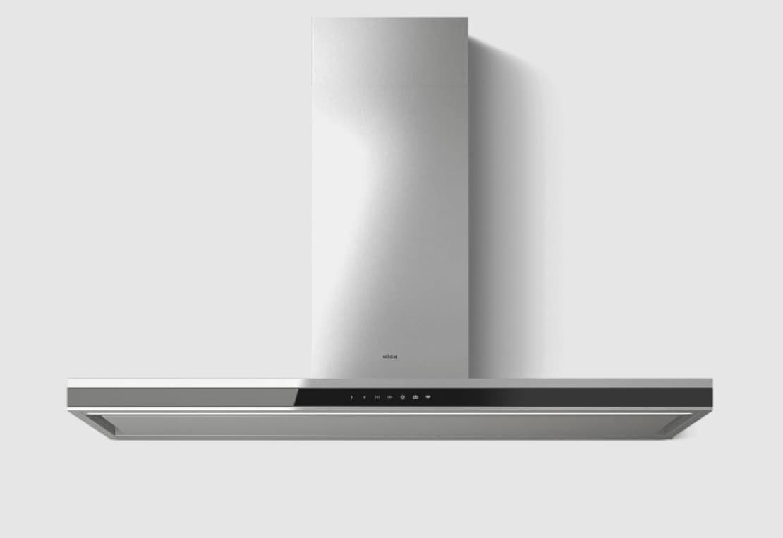 Пристенная вытяжка Elica ELEMENT @ IXBL/A/120